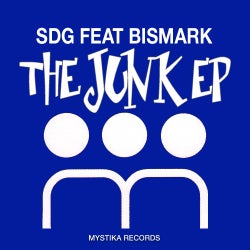 The Junk EP