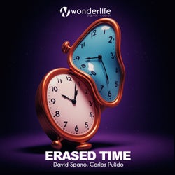 Erased Time