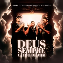 Deus Sempre Cuido de Mim