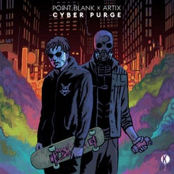 Cyber Purge