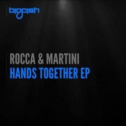 Hands Together EP