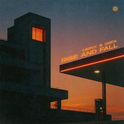 Rise and Fall (Extended Mix)