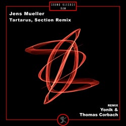 Tartarus, Section Remix