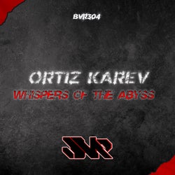 Whispers Of The Abyss