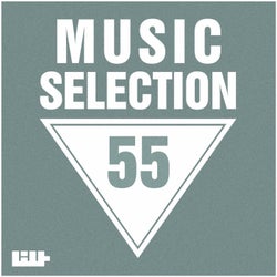 Music Selection, Vol. 55