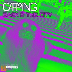 Back to the City EP