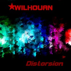 Distorsion (radio edit)