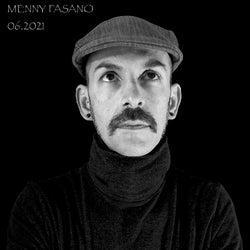Menny Fasano :: Beatport Chart 06.2021