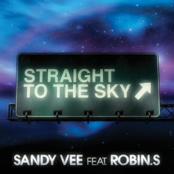 Straight To The Sky feat. Robin S.