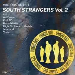 South Strangers, Vol. 2