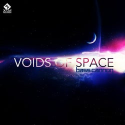 Voids of Space
