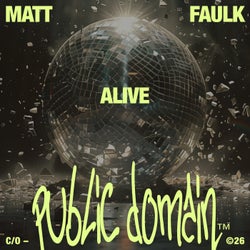 Alive