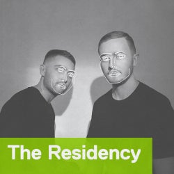 BEATPORT RESIDENCY