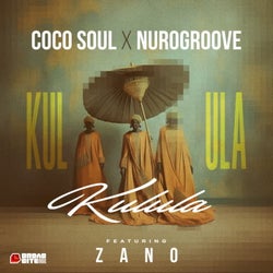 Kulula (feat. Zano)