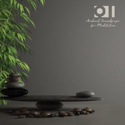 Qi: Ambient Soundscape for Meditation