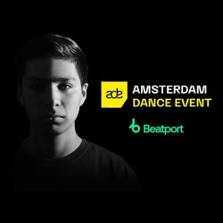 ADE 2023 - Marck Frost List