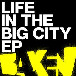 Life In The Big City EP