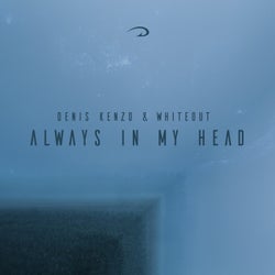 Always In My Head