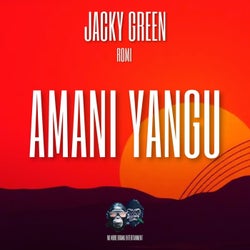 Amani Yangu