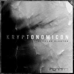 Kryptonomicon EP