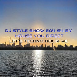 DJ Style Show E04 S4