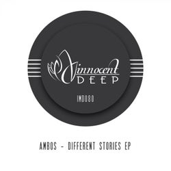 Different Stories EP