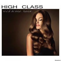 High Class Tech House Music