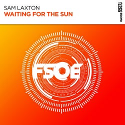 'Waiting For The Sun' Chart
