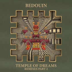 Temple Of Dreams (Remixes Part 2)