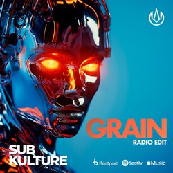 Grain (Radio Edit)