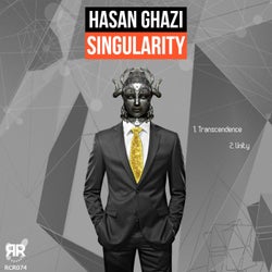 Singularity