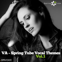 Spring Tube Vocal Themes Vol.1