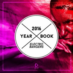 Yearbook 2016 - Electro Bangers