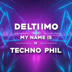 My Name Is Techno Phil