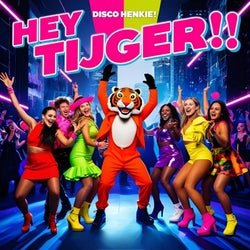 Hey Tijger!!