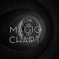 September MAGIC CHART @ TOP-10