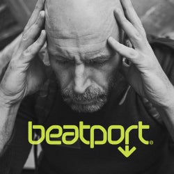 Beatport Top 10 Melodic Techno & Techno july