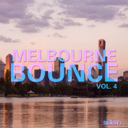 Melbourne Bounce Vol. 4