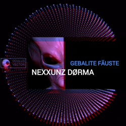 GEBALITE FÄUSTE