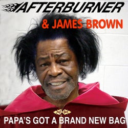 Papa's Got A Brand New Bag (feat. James Brown)