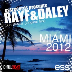 Miami Edition 2012