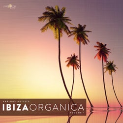 Ibiza Organica Vol. 1