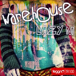 Warehouse EP