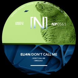 Don't Call Me