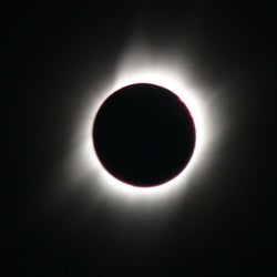 Reiche - Total Eclipse Chart