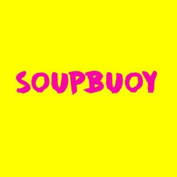 Watch Me Dance ~ Watch Me Spin | SoupBuoy