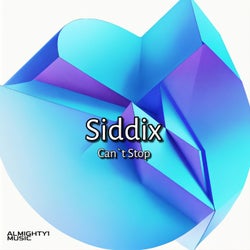 Can`t Stop (Extended)