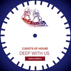 Deep with Us (Deluxe Edition)