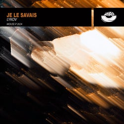 Je Le Savais (Extended Mix)