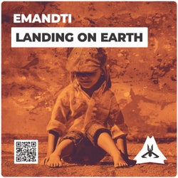Landing On Earth